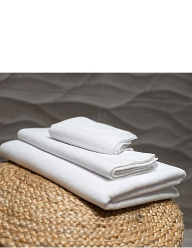 T-TC016-Microfibre Guest Towel
